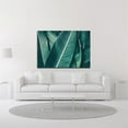 thumbnail image 2 of Banana by PhotoINC Studio, Print on Canvas, 21"x15", Ready to Hang, 2 of 3