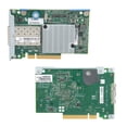 thumbnail image 4 of Adaptador Ethernet de doble puerto de 10 Gbps 647579-001 649869-001 Adaptador Ethernet de fibra óptica, 4 of 9