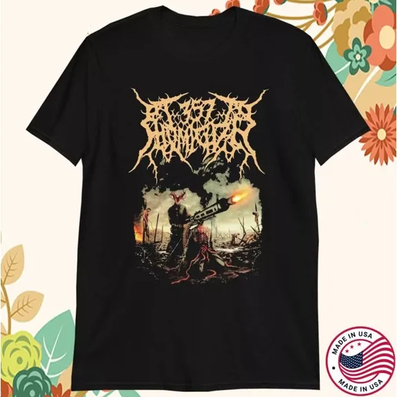 .357 Homicide Immutable Lethality T-shirt, size S-5XL