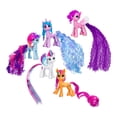thumbnail image 3 of Figura Hasbro MY LITTLE PONY MLP Set de Juego, 3 of 4