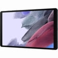 thumbnail image 4 of Samsung Galaxy Tab A7 Lite SM-T227U Tablet, 8.7" WXGA+, Cortex A53 Quad-core (4 Core) 2.30 GHz + Cortex A53 Quad-core (4 Core) 1.80 GHz, 3 GB RAM, 32 GB Storage, Android 11, 4G, Gray Samsung Tab A7 Lite, 4 of 4