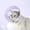A, variant on Breathable Air Mesh Cat Cone Collar Soft to Stop Licking, Adjustable, Foldable Lightweight Kitten Cones After Surgery Recovery for Cats & Kittens