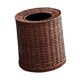 thumbnail image 5 of Cubo de basura, bote de basura, cesto de basura, cesto de papel, cubo de basura simple, cesto de basura de cocina S, 5 of 7