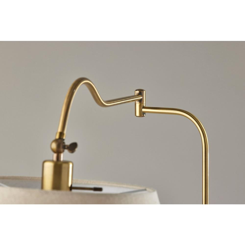 Adesso Rodeo Floor Lamp