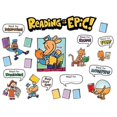 thumbnail image 1 of Scholastic Teaching Resources SC-862612 Bba Dog Man Epic Reading, 1 of 1