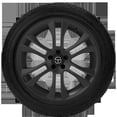 thumbnail image 4 of Federal SS657 215/65R16 Tire, 4 of 5