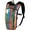 Multicolor, variant on Lightweight 2 Liter Water Bladder Active Running and Hiking Backpack, Rainbow