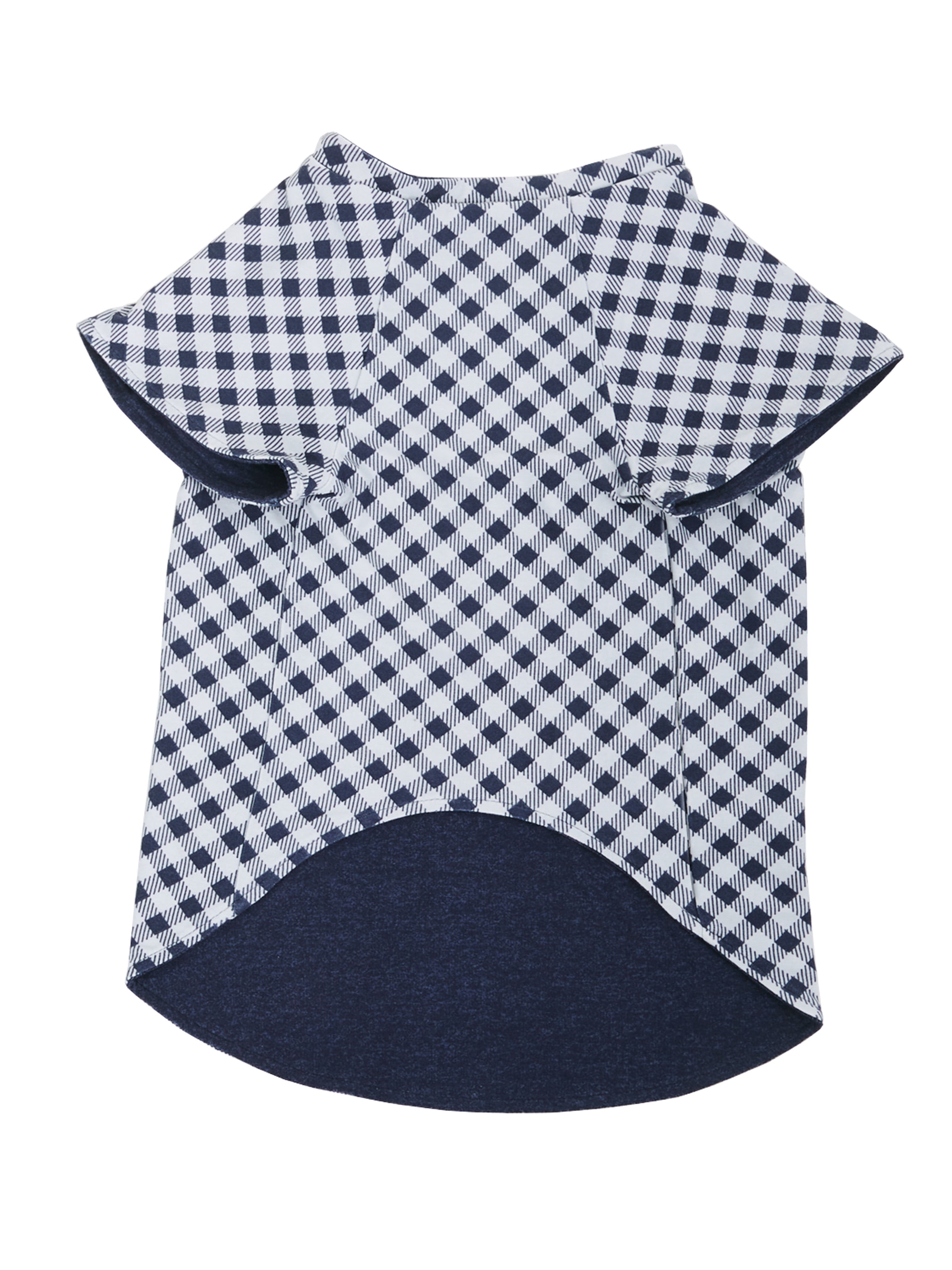 7th & Hudson Reversible Tee for Dogs and Cats, Size S-XL