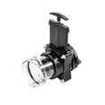 thumbnail image 4 of Camco RV Gate Valve, Built-in 3-1/2" Clear Adapter, Quick Fix for Leaky Valves (39053), 4 of 6