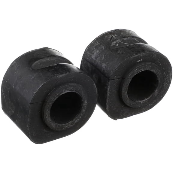 Delphi Suspension Stabilizer Bar Bushing Kit P/N:Td4010w Fits select: 1996-2000 DODGE GRAND CARAVAN, 1996-2000 CHRYSLER TOWN & COUNTRY