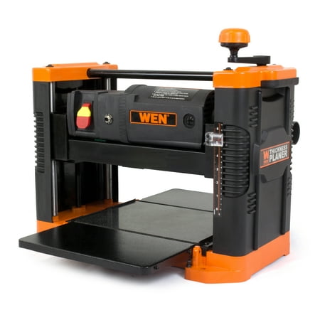 WEN 12.5-Inch Benchtop Thickness Planer, 6550T (Best Jointer Planer Combo)