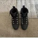 thumbnail image 3 of N I-K-E A i r-Jor-dan 9 Retro Anthracite Men's Sneakers Size 11 BLACK/302370-013, 3 of 6