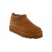 Bearpaw Daphne Hickory Platform Fashion Boot Brown | 3054W 220