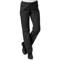 thumbnail image 1 of Red Panda Women's Elastic Waistband Cargo Scrub Pant, 1 of 1