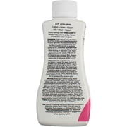 Rit Dye Liquid 8 Ounces Fuchsia 8-88120 3-Pack