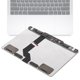 thumbnail image 5 of Accesorios para portátiles Ormromra Trackpad de repuesto para Macbook Pro 13 pulgadas A1502 2013-2014, 5 of 8
