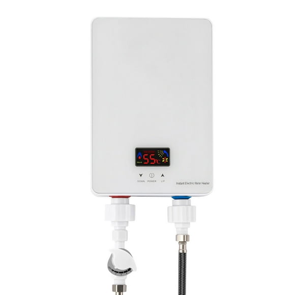 Bosch Under Sink Water Heater