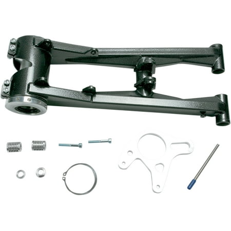 Lone Star Racing Swingarm Silver Standard Length Rear 15 3811001121