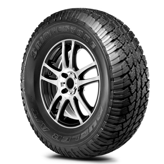Llanta 265/65R18 114V Bridgestone DUELER A/T 693IV