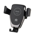 thumbnail image 2 of Gravity bracket wireless charging strength car wireless charging, 2 of 2