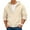 Beige, variant on yuCgh Men's Winter Fleece Lined Hooded Jacket, Thickened Zip Up Coat with Multiple Pockets, Casual Outdoor Jacket for Cold Weather & Daily Wear,Beige,L
