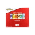 thumbnail image 3 of Pokemon Boys No-Show Socks, 6-Pack, Sizes S-L, 3 of 10