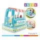 thumbnail image 2 of Juego Inflable de Puesto de Helados Intex para Niños Alberca y Hogar 48672NP, 2 of 5
