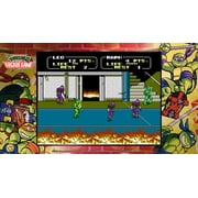 Teenage Mutant Ninja Turtles: Cowabunga Collection, Konami, Nintendo Switch, 083717271055