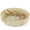 Green Onyx, variant on Elborse Marble Serving Bowl 8" inches Oceanic Handmade Large Fruits Holder for Kitchen Counter Décor, Modern key Bowl, Fruit Dish & Fruit Storage