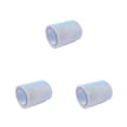 thumbnail image 4 of Rollo de tul brillante Billuyoard Lentejuelas brillantes Rosa 7,5 * 1000 cm, 4 of 6
