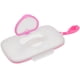 thumbnail image 1 of Caja portátil para toallitas húmedas de bebé, estuche colgante para toallitas en cochecito, contenedor para toallitas de viaje para exteriores, caja para toallitas húmedas, 1 of 7