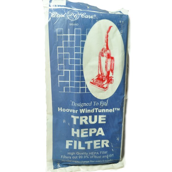 Hoover Windtunnel Hepa Filter Replacement