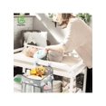 thumbnail image 5 of Hanging Diaper Caddy Organizer - Diaper Organizer Caddy with Multiple Pockets - Baby Organizer for Nursery Accessories - Changing Table Organizer and, 5 of 5