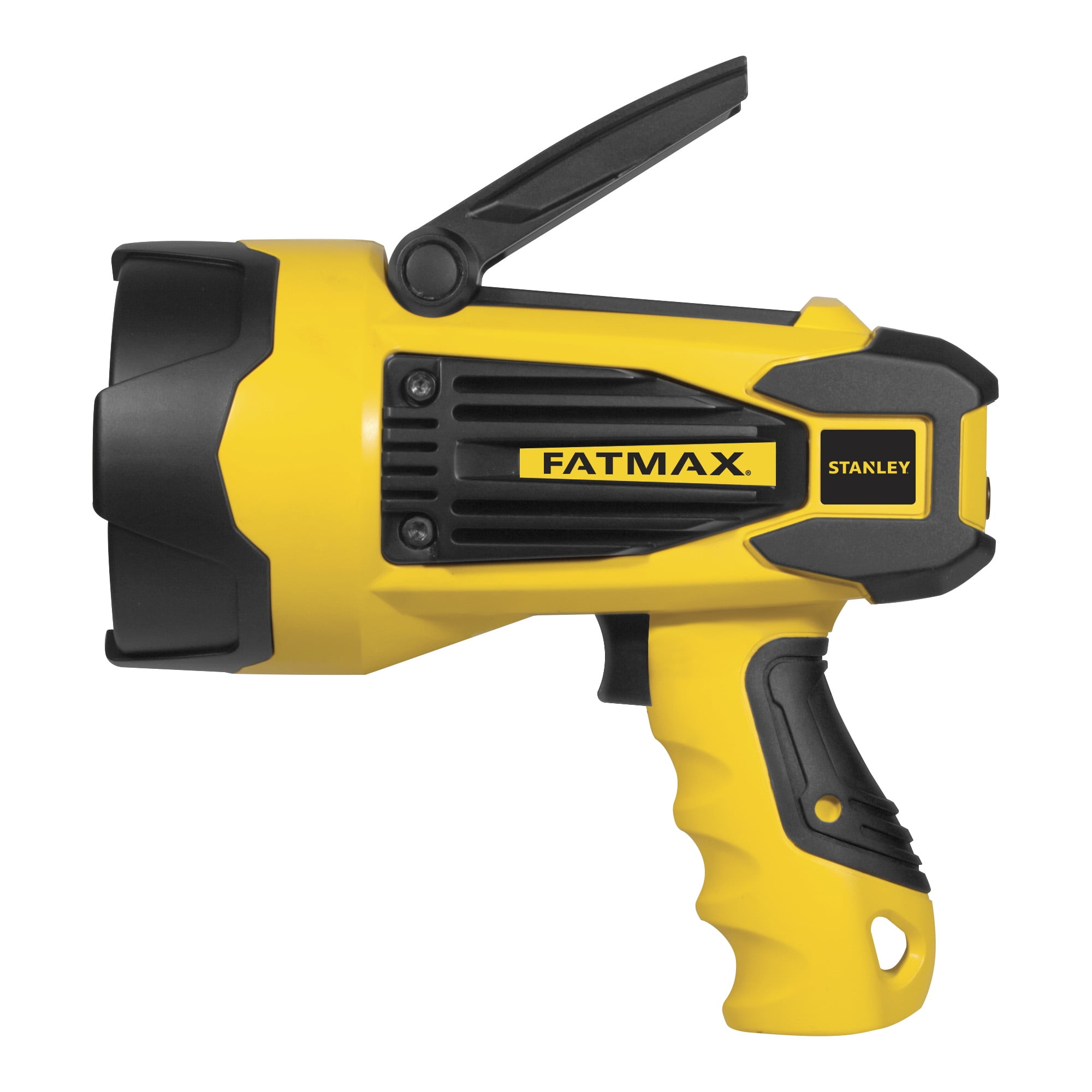 STANLEY 2200 Lumen Rechargeable Li ion LED Work Spotlight SL10LEDS