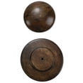 thumbnail image 2 of 5X Vintage Wooden Hat Holder Wig Holder Display Stand Display Stand, 2 of 7