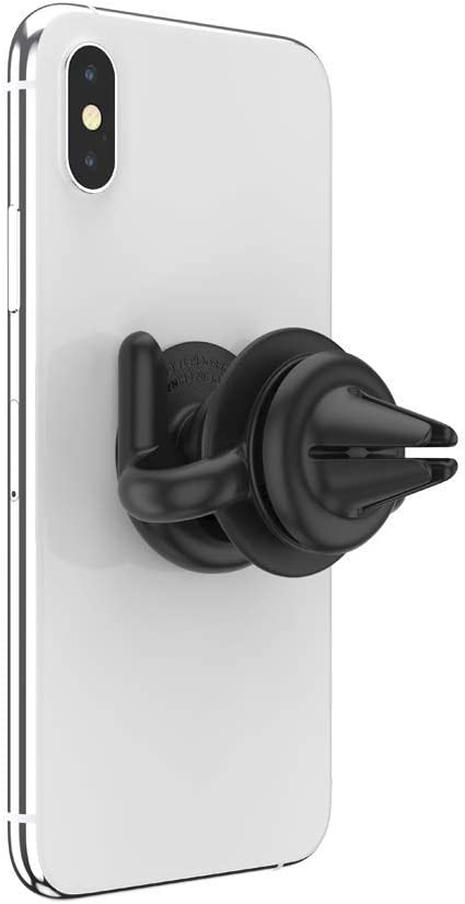 PopSockets Car Vent Mount, Black photo 5