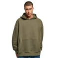 thumbnail image 4 of Build Your Brand Mens Ultra Heavyweight Hoodie, 4 of 4