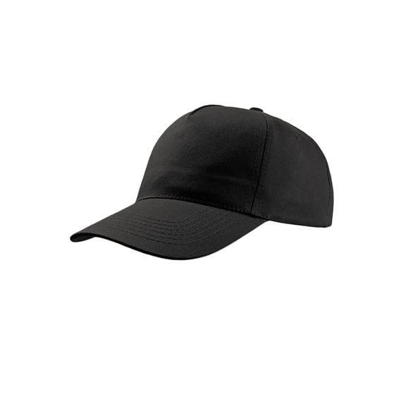 Atlantis Start 5 Panel Cap (Pack of 2)