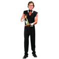 thumbnail image 1 of Costume de Barman Grande Taille Chip, 1 of 1