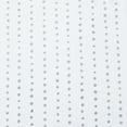 thumbnail image 5 of City Scene Radius Charcoal Cotton Percale King Sheet Set, 5 of 10