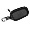 thumbnail image 2 of Soporte para llavero de coche, versátil, de gran capacidad, para colgar en la cintura, duradero, funda para llave de coche para el hogar, hombres, oficina, negro, 2 of 5