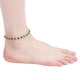 thumbnail image 1 of Tobillera De Terapia Magnética, Tobillera Magnética Multiusos De Moda Mejora La Circulación Sanguínea Para El Tobillo, 1 of 7