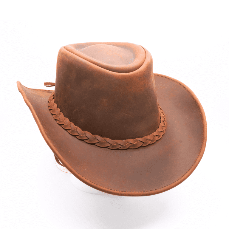 RESISTANCE Premium Full Grain Australian Style Leather  display picture 3