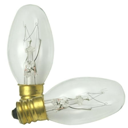 Westinghouse 37208 - 15C7/CB 2CD Night Light Bulb