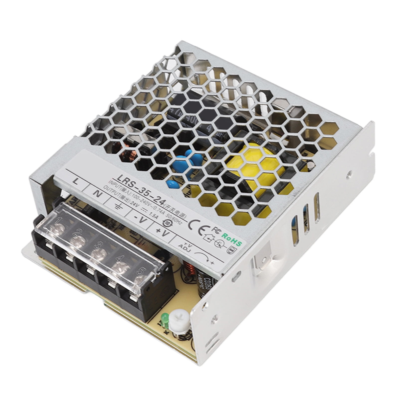 6V DC Nuevo Adaptador De CA Para Vtech DECT 6.0