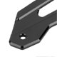 thumbnail image 4 of Rear Sprocket Chain Guard Cover Protection Fit for Kawasaki KLX125/140/140G/140L/150BF/150LBlack, 4 of 5