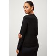 thumbnail image 2 of Ellos Plus Size Pearl Embellished Pullover, 2 of 3