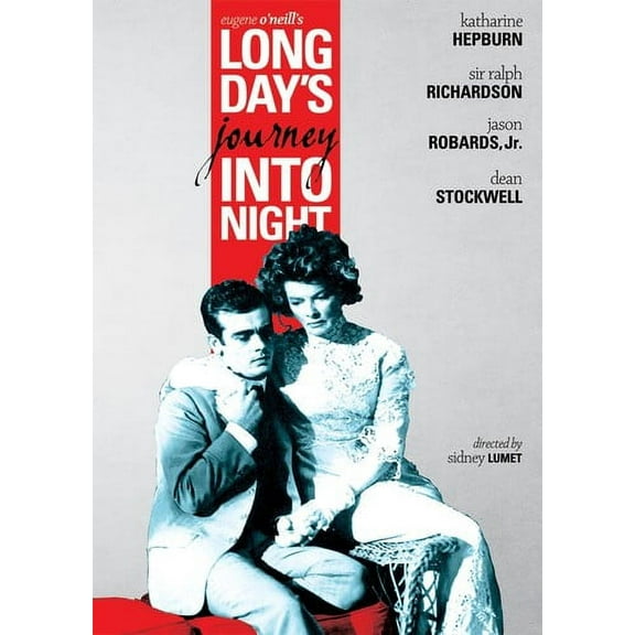 Long Day's Journey Into Night (DVD), Olive, Drama