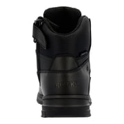 Rocky Adult Mens Cadet Side Zip 6 Tactical Boots