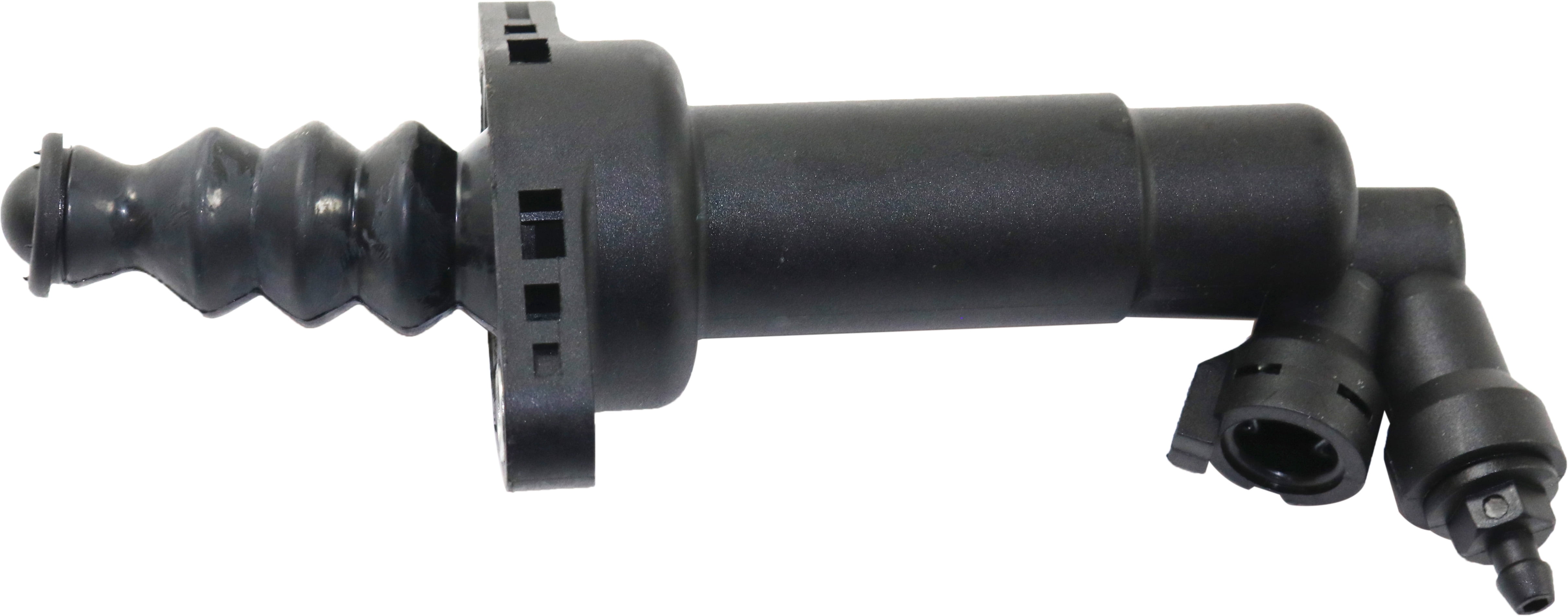 Clutch Slave Cylinder Compatible with 1998-2006 Volkswagen Beetle 1999-2007 Volkswagen Jetta 1997 Volkswagen EuroVan 1999-2003 Volkswagen EuroVan 1999-2006 Volkswagen Golf 4Cyl 2.0L